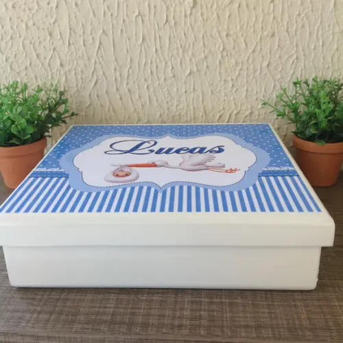 Charutos de Chocolate Recheados Cegonha