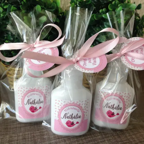 Hidratante 30ml Personalizado