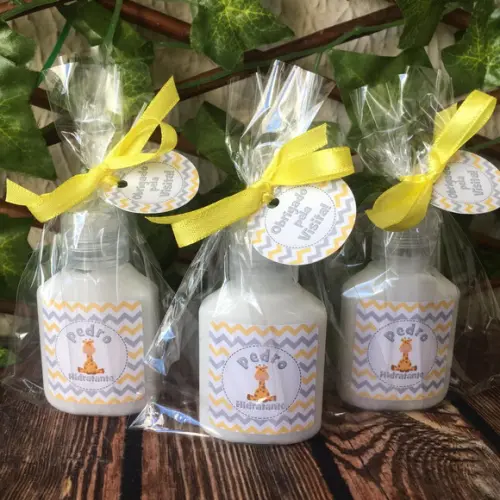 Hidratante 30ml Personalizado