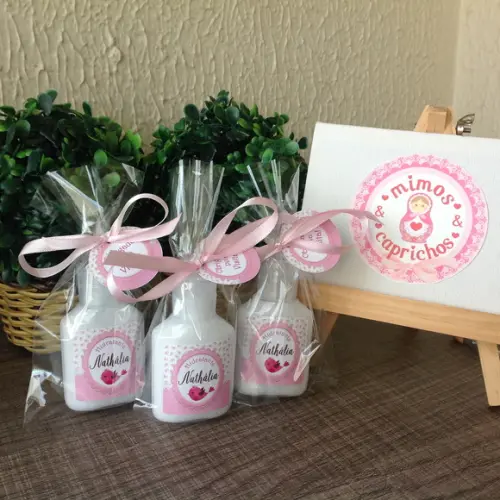 Hidratante 30ml Personalizado