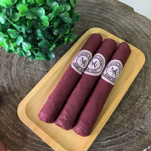 Super Charutos Chocolate Madeira 2
