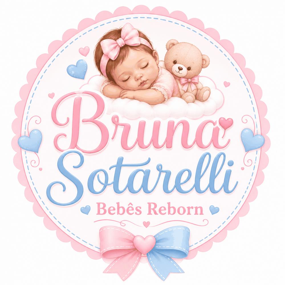 Bruna Sotarelli Bebês Reborn