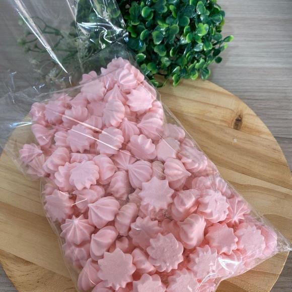 1000 Mini Suspiros Gourmet