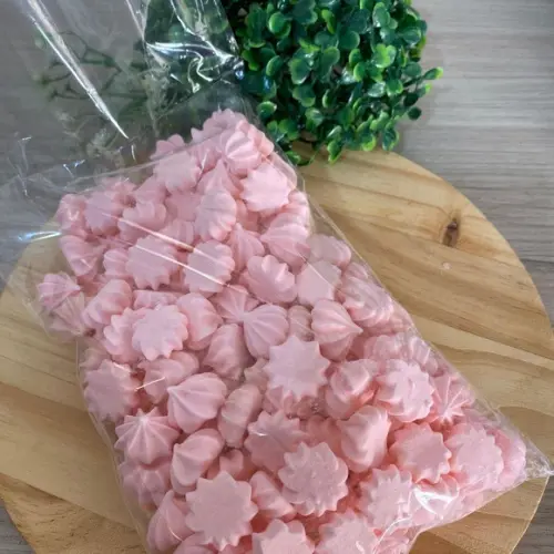 1000 Mini Suspiros Gourmet