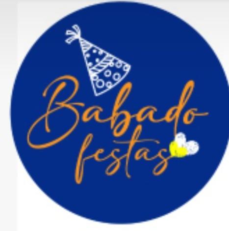 Babado Festas