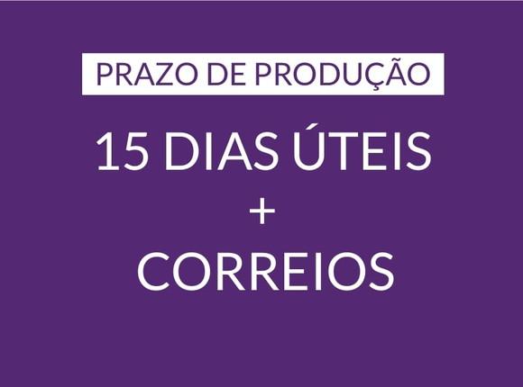 Abridor Chaveiro Ursinho Príncipe Azul Marinho Personalizado