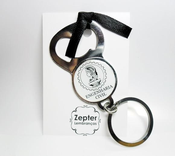 Formatura Lembrancinha Chaveiro Abridor Personalizado