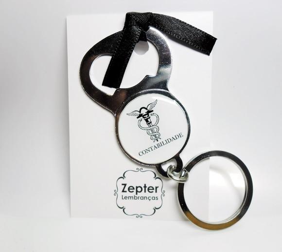 Formatura Lembrancinha Chaveiro Abridor Personalizado