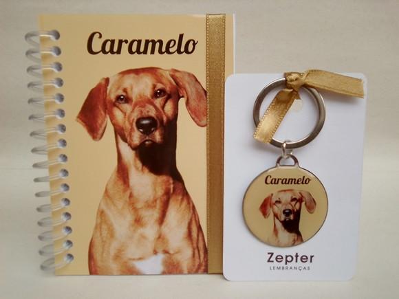Kit de Aniversário Lembrancinha Cachorro Pet Personalizado