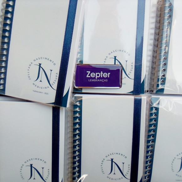 Kit Formatura Medicina Personalizado Lembrancinha