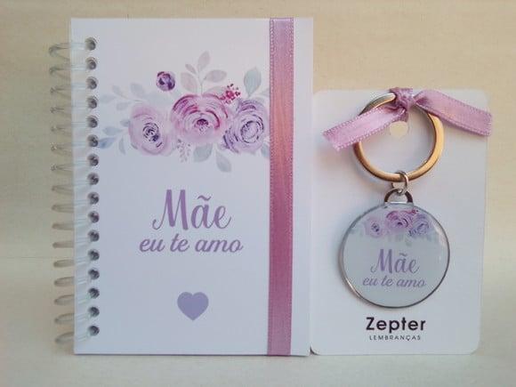 Lembrancinha de Dia das Mães