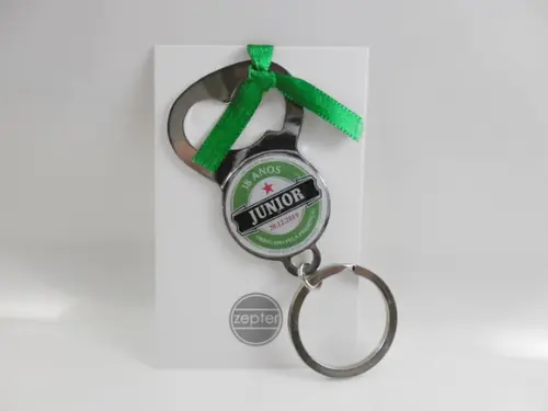 Chaveiro Abridor Lembrancinha Aniversário