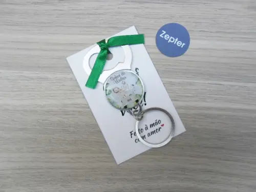 Chaveiro Abridor Lembrancinha Safari Jipe Personalizado