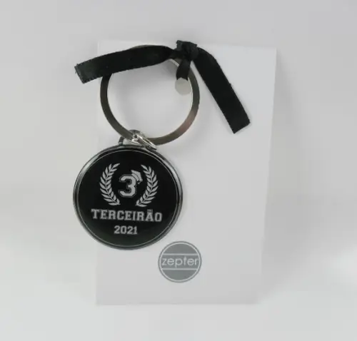 Chaveiro Lembrancinha Terceirão Formatura