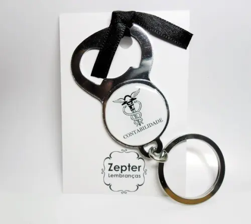 Formatura Lembrancinha Chaveiro Abridor Personalizado