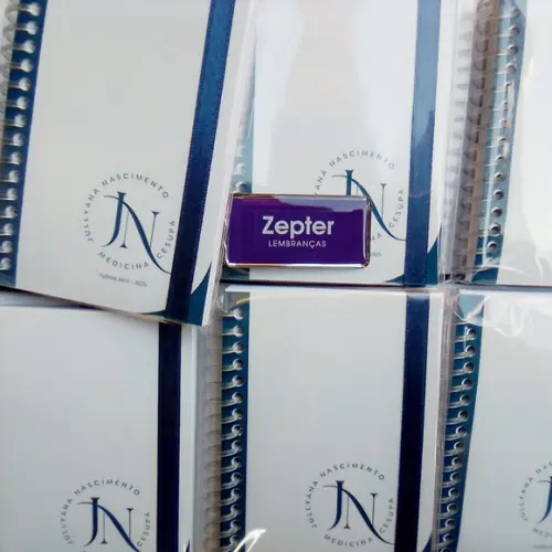 Kit Formatura Medicina Personalizado Lembrancinha