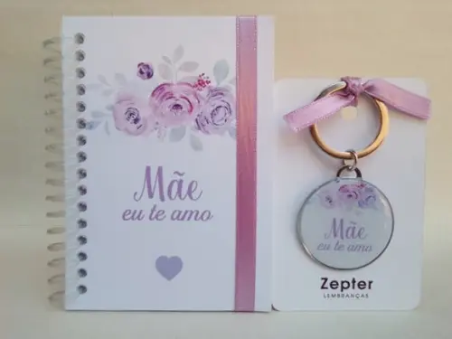 Lembrancinha de Dia das Mães