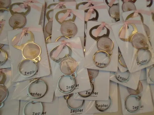 Lembrancinha Maternidade Abridor Chaveiro Personalizado