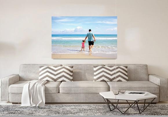 Painel Fotográfico personalizado