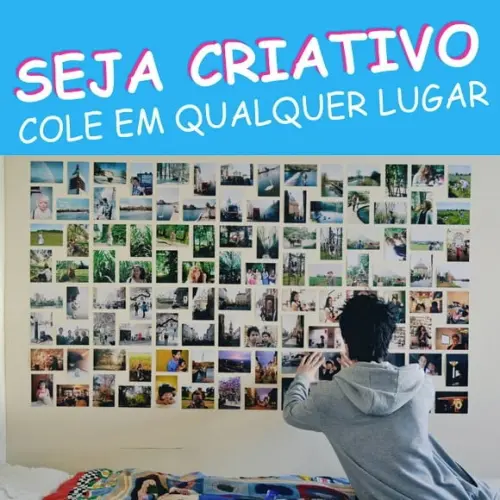 FOTO ADESIVO