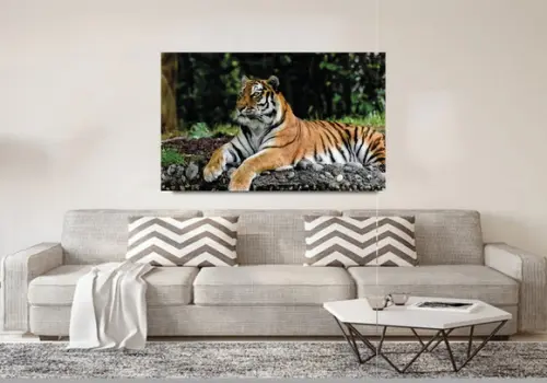 Painel Fotográfico personalizado 70x50