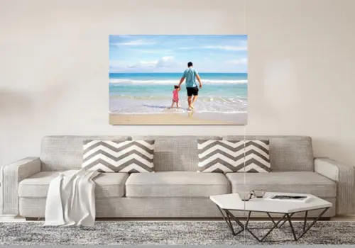 Painel Fotográfico personalizado