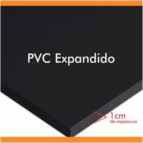 Painel fotografico PVC 10mm