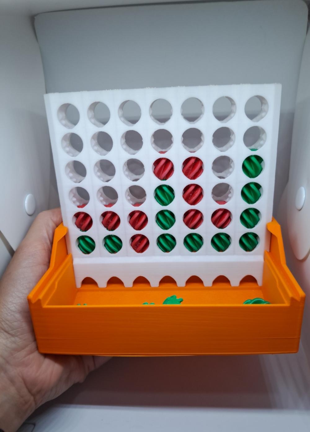 Mini Jogo de Tabuleiro 3d
