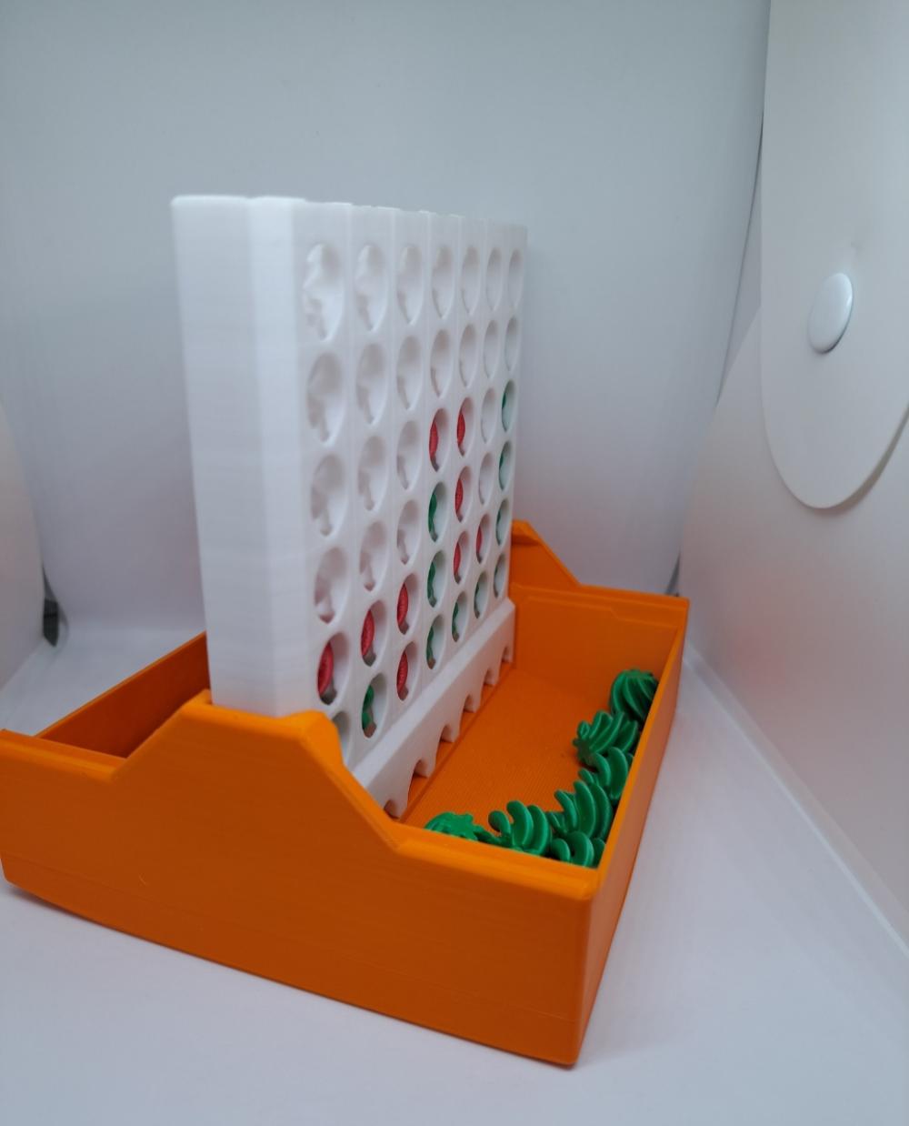 Mini Jogo de Tabuleiro 3d