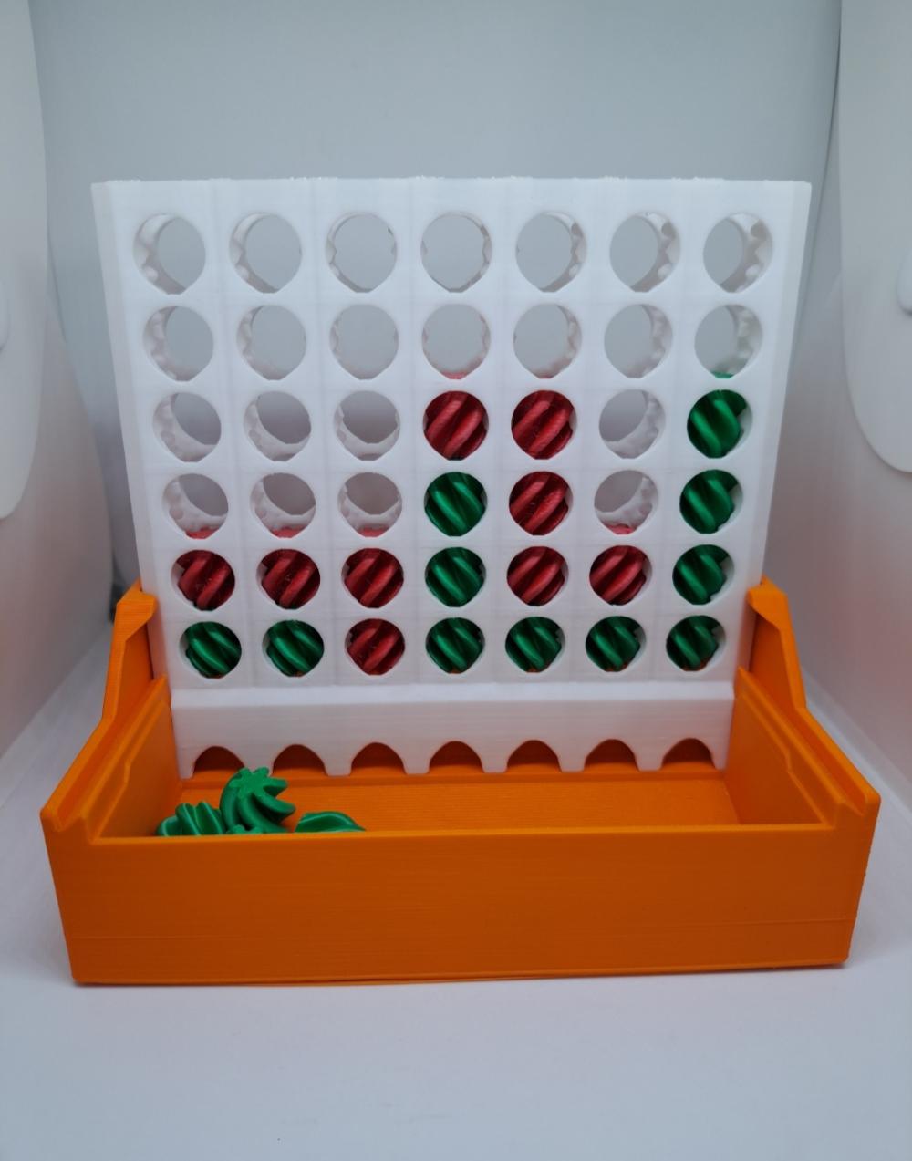 Mini Jogo de Tabuleiro 3d