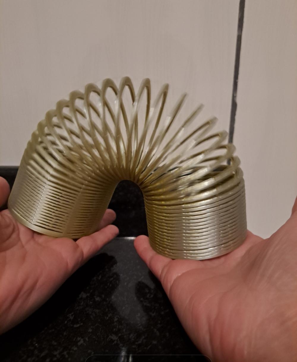 Mola Maluca Impresso 3d