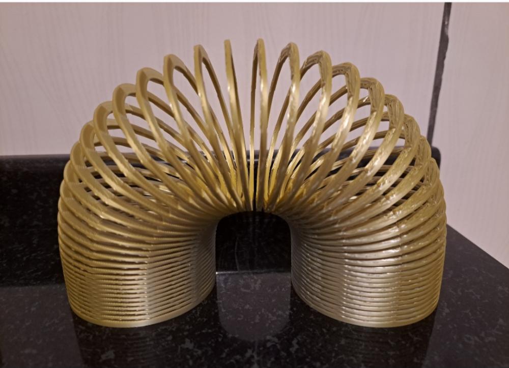 Mola Maluca Impresso 3d