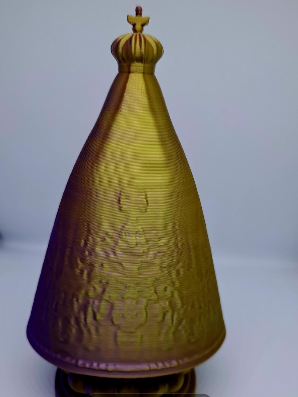 Nossa Senhora Aparecida -3d