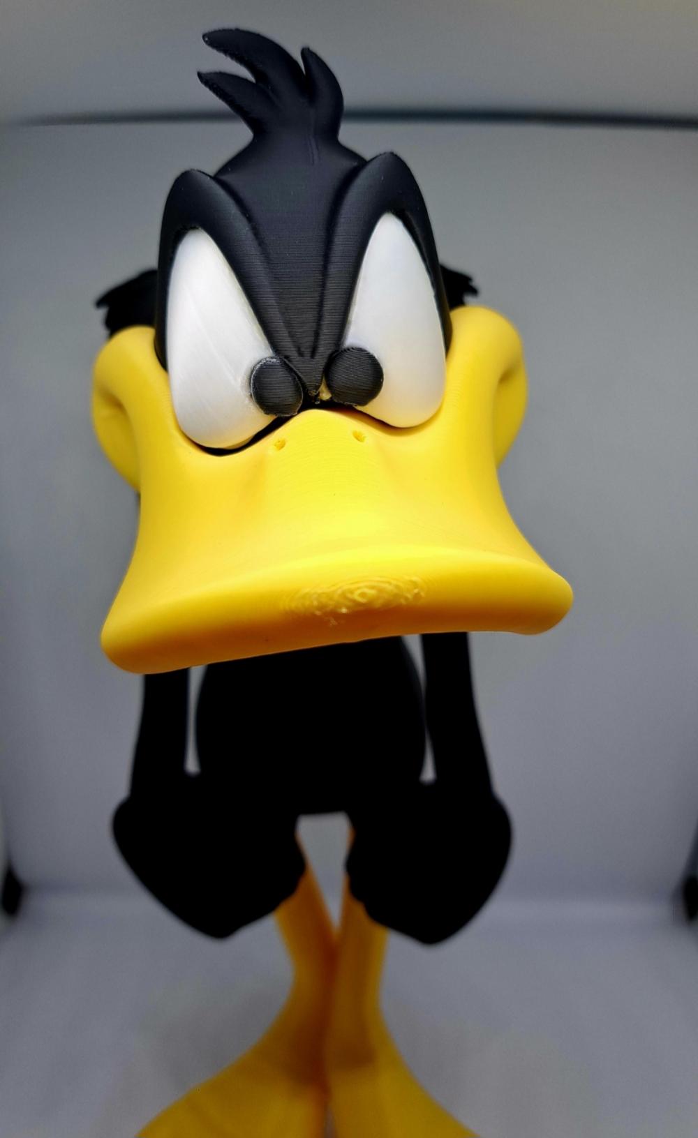Patolino 3d