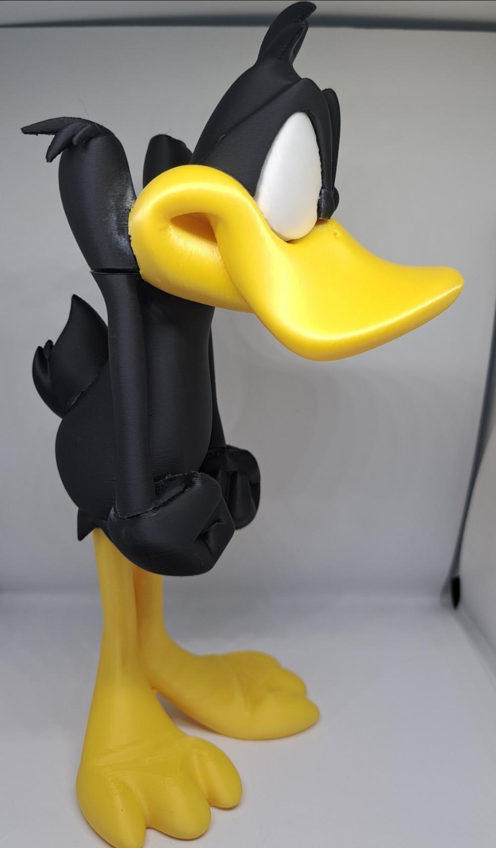 Patolino 3d