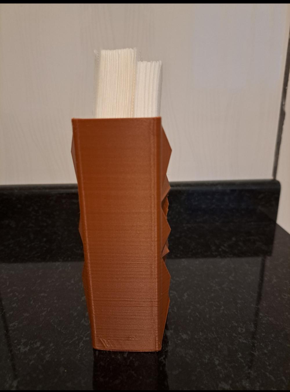 Suporte 3d Filtro de Papel de Café