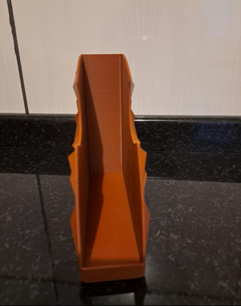 Suporte 3d Filtro de Papel de Café