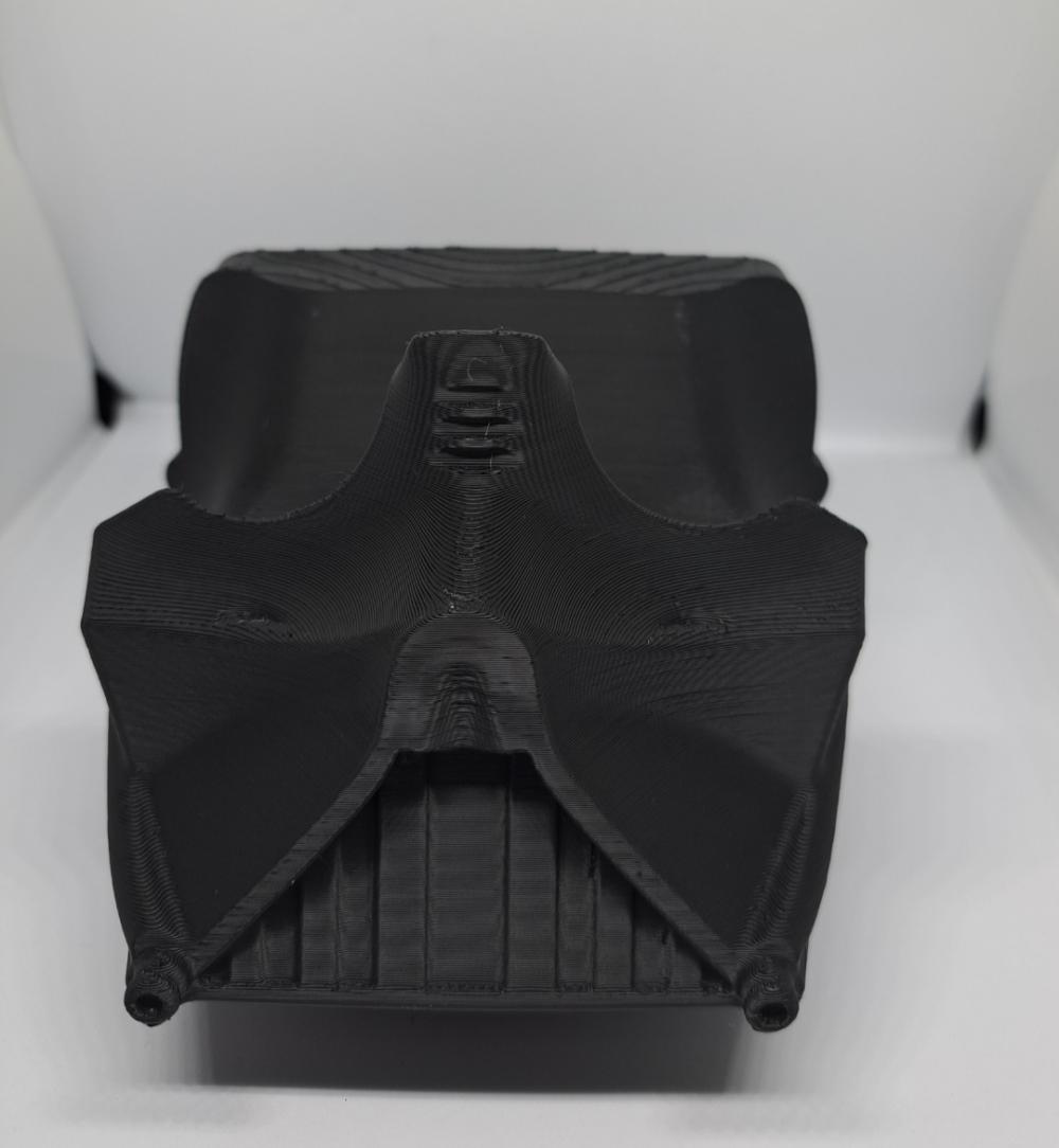 Suporte Controle 3d Darth Vader