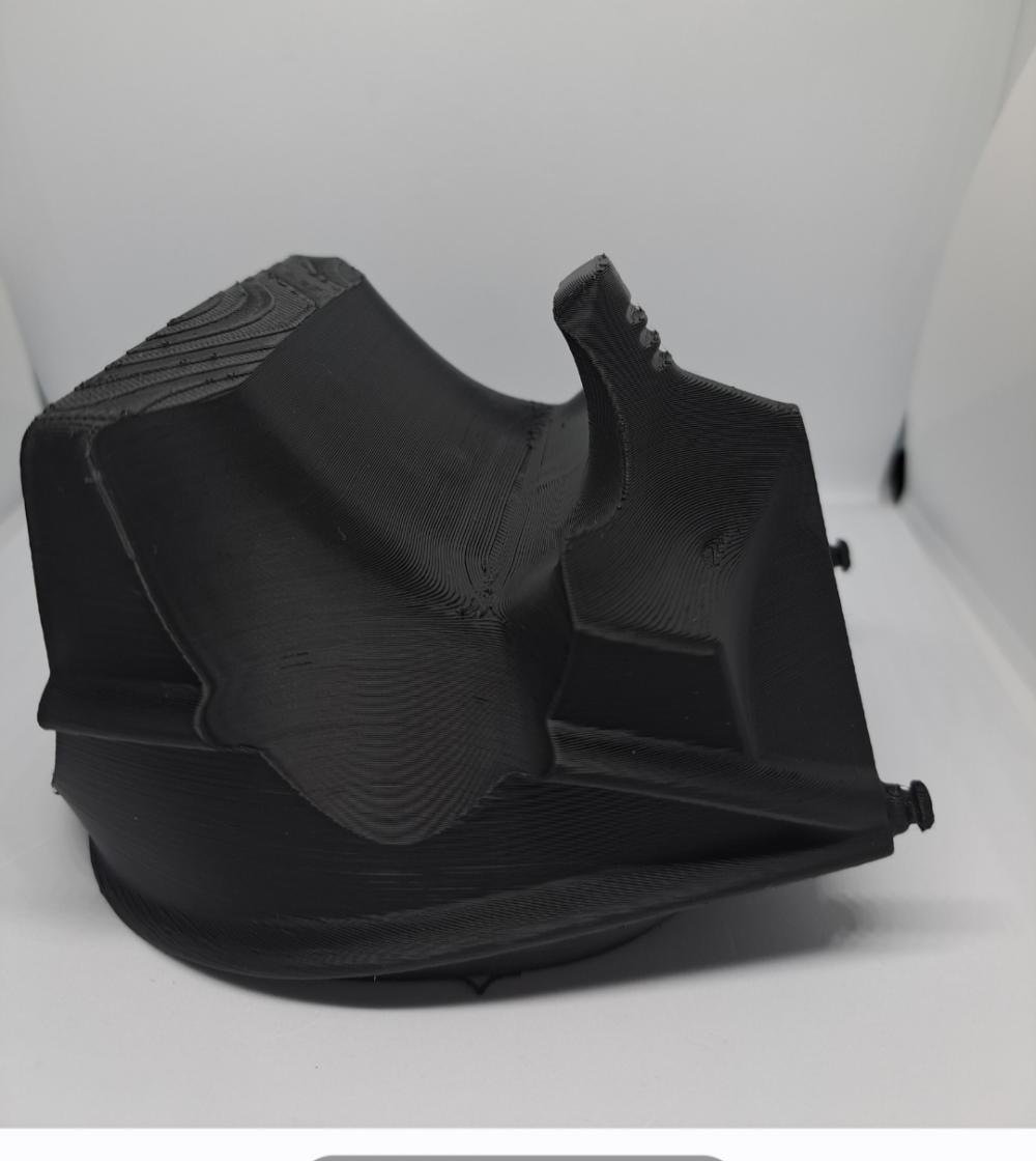 Suporte Controle 3d Darth Vader
