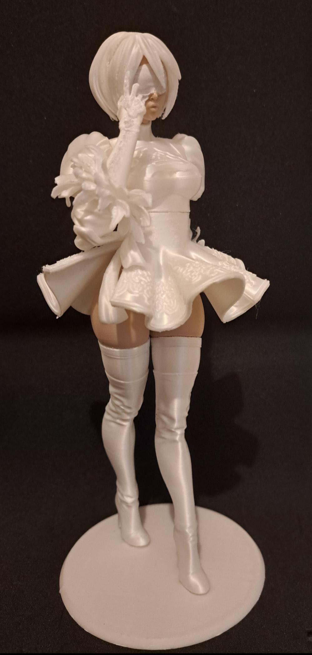 B2 Automata 3d