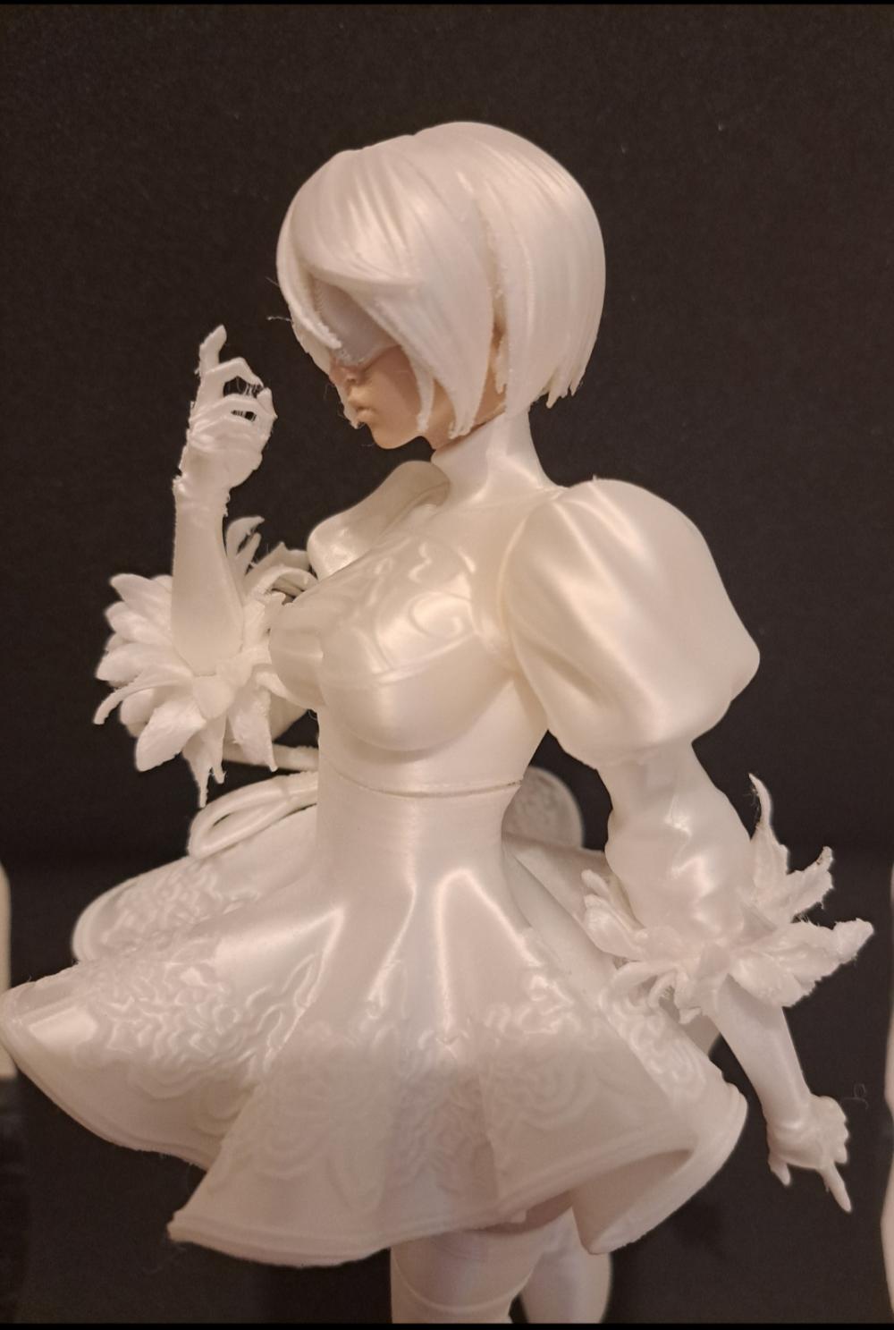 B2 Automata 3d