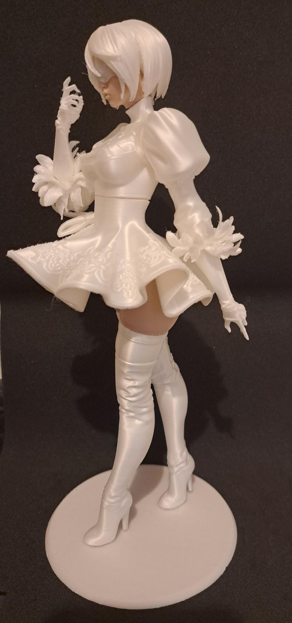 B2 Automata 3d