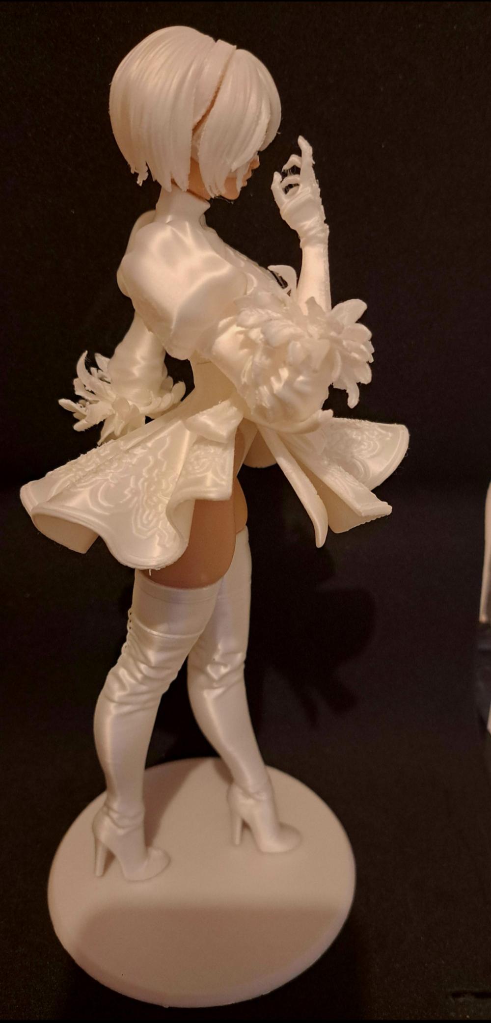 B2 Automata 3d