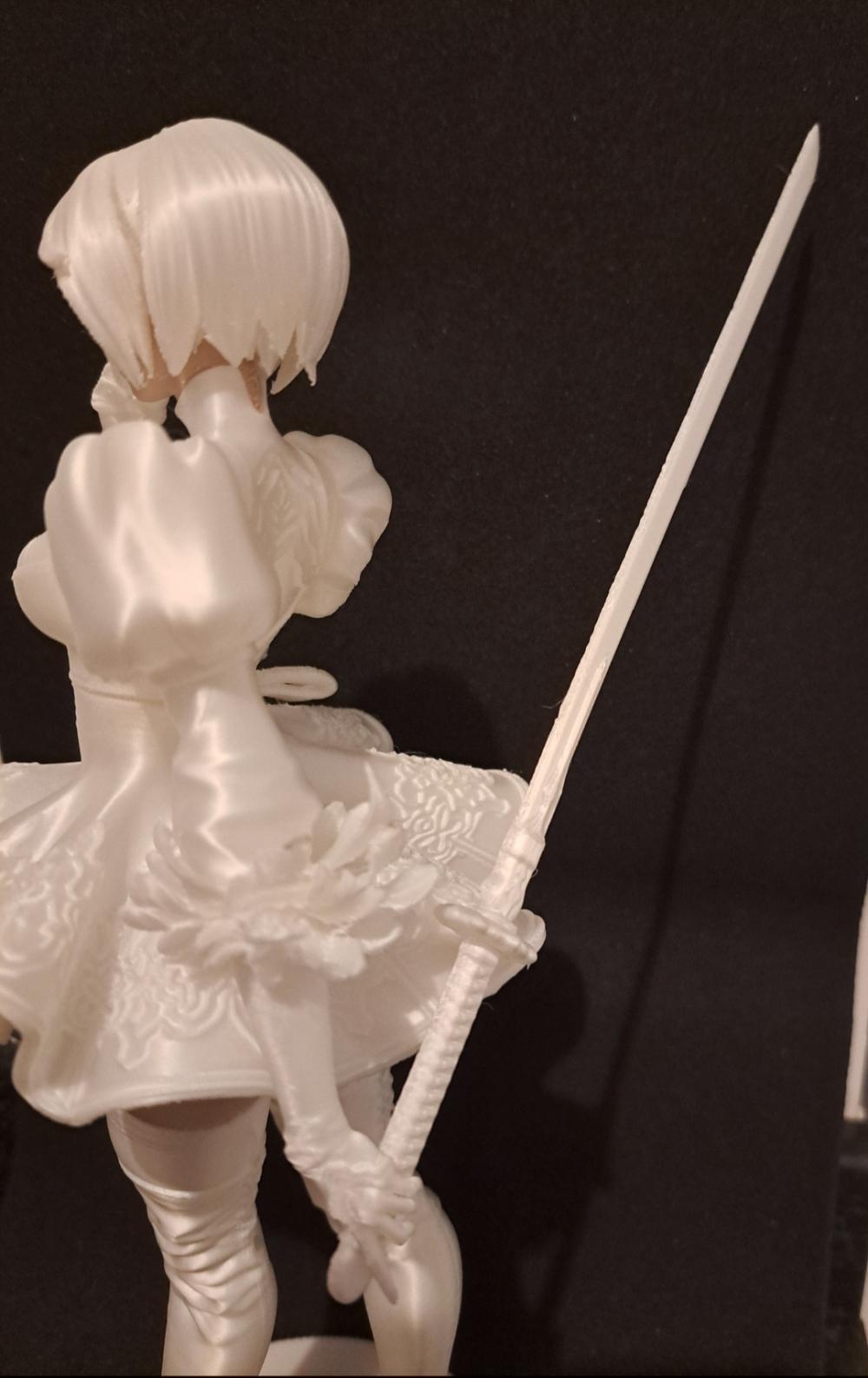 B2 Automata 3d