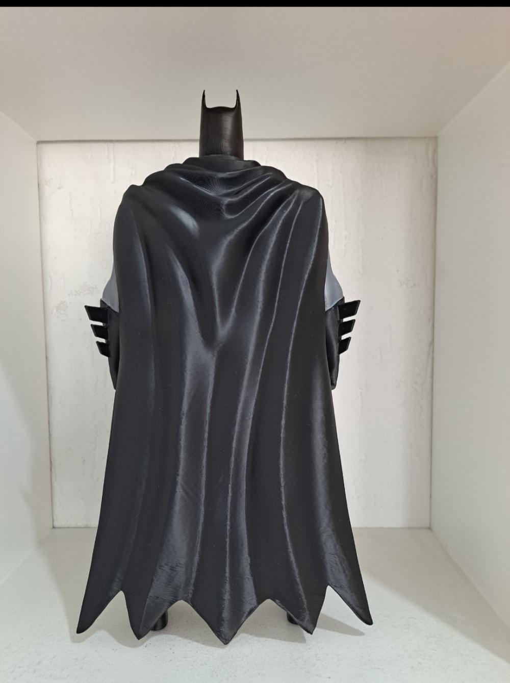 Batman 3d Impresso
