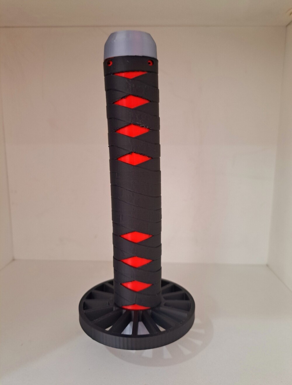 Katana Tanjiro Kamado Impresso 3d