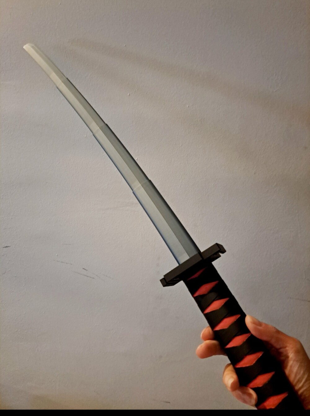 Katana Bleach Rebirth Of Souls 3d