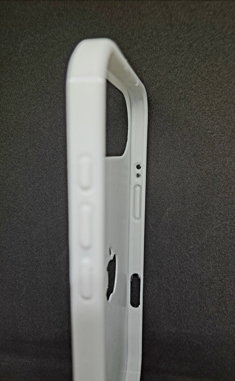 Capinha 3d para Iphone 17