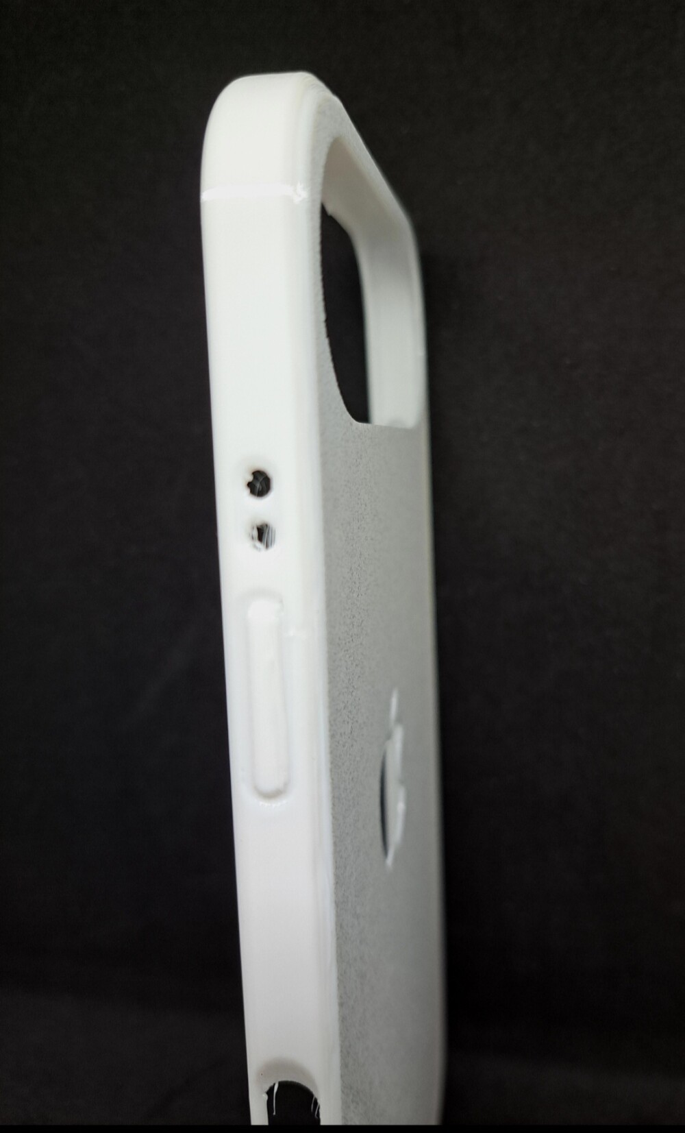 Capinha 3d para Iphone 17