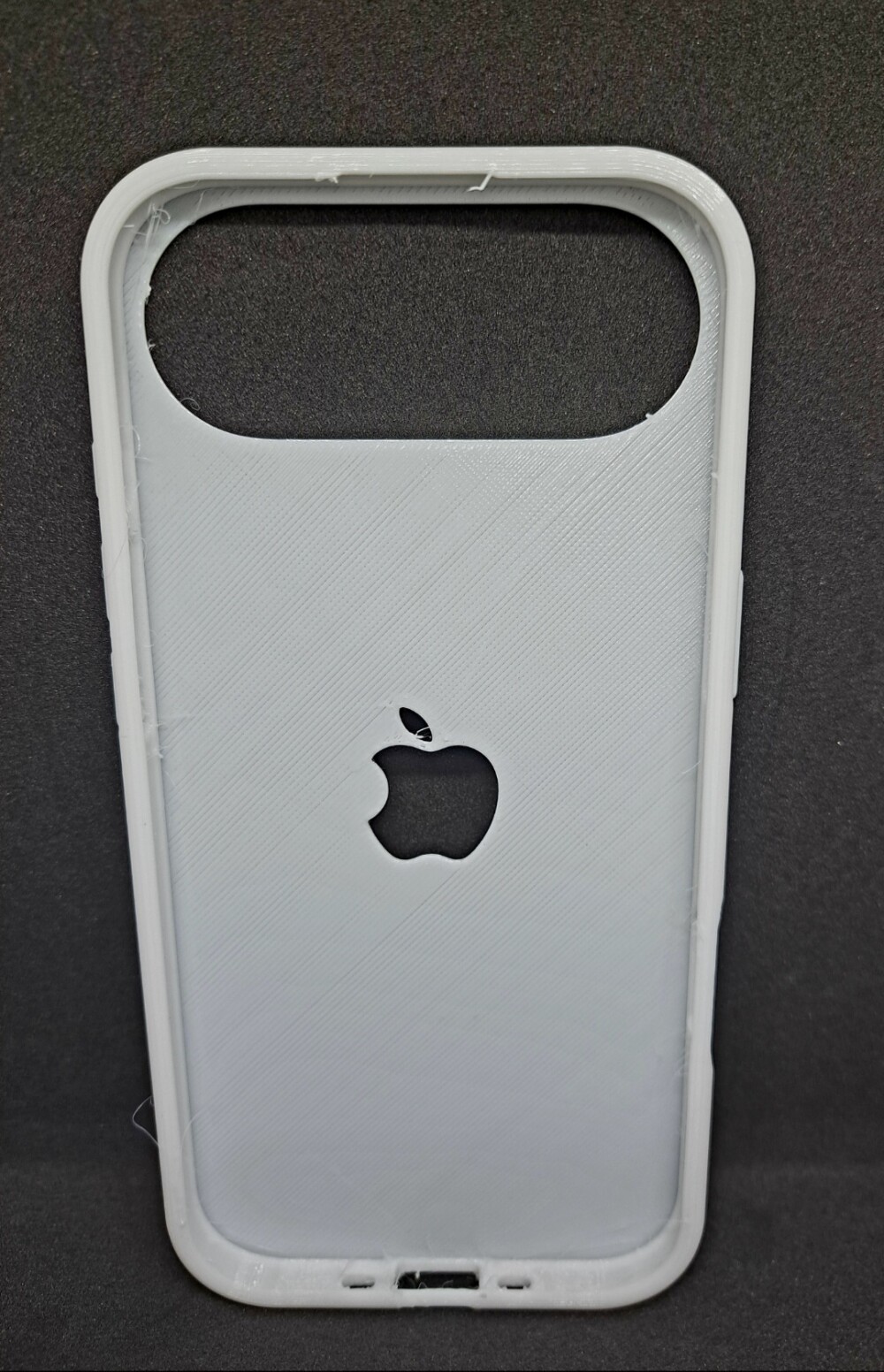 Capinha 3d para Iphone 17